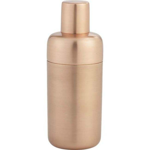 Nouveau design de shaker à cocktail brillant et poli pour usage en bar, fabriqué en métal pur, taille personnalisée, best-seller disponible au meilleur prix - Product Image 5