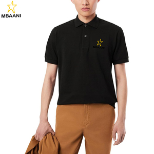 Men's <b>Classic</b> Fit Light Polo Shirt - Product Image 5