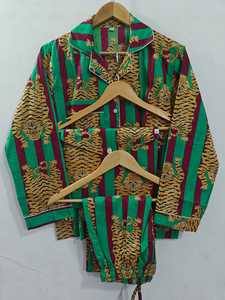 Nuevo Diseño para Exportación desde India, Ropa de Dormir para Hoteles y Hogar, Pijamas Sexys para Mujer, Ropa de Dormir Femenina, Camisón para Mujer - Product Image 2