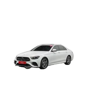 Mercedes-Benz Clase E E250 AMG Line 2022, 29,934 km, Caja de Cambios Automática, Asientos de Cuero, Volante a la Izquierda, Cámara Trasera - Product Image 1