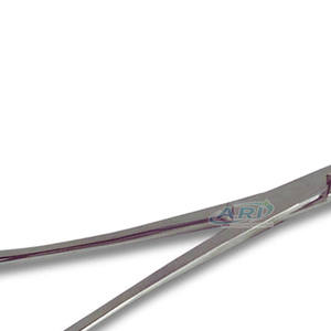 Pinzas Quirúrgicas Kelly de Acero Inoxidable Premium, Instrumentos Médicos para Uso Hospitalario, Pinzas Kelly Duraderas - Product Image 4