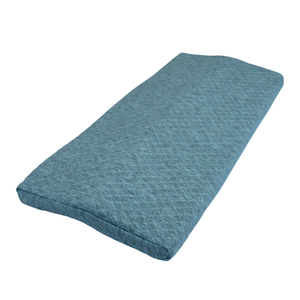 Cojín de Soporte Lumbar de Espuma Viscoelástica, Almohada Ergonómica de Soporte para la Espalda para Silla de Oficina, Sofá, Asiento de Coche, Fabricante OEM ODM - Product Image 6