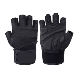 OEM Breathable Gym Exercise Fitness <b>Weight</b> Lifting <b>Gloves</b> Customized Color/Size & Logo Unisex <b>Weight</b> Lifting <b>Gloves</b> - Product Image 1