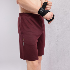 Shorts de sport pour hommes en gros – Idéaux pour la gym, l'entraînement et l'haltérophilie – Respirants et confortables - Product Image 5