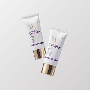แผ่นมาส์กหน้าสีชมพู AUL NiacinGold Sera Collagen Mask 10 แผ่น มาส์กคอลลาเจน แผ่นมาส์กหน้า แผ่นมาส์กหน้าจากเกาหลี ผิวกระจก - Product Image 3