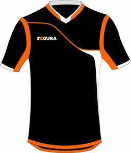 Maillots de football personnalisés à manches courtes, chemises d'entraînement de football, antibactériens, uniformes d'équipe de football personnalisés, vêtements de sport - Product Image 3
