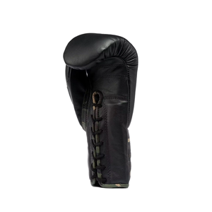 Guantes de Boxeo Personalizables FLY con Material de PVC/PC para Entrenamiento de Artes Marciales Mixtas (MMA) y Sanda, con Protección para Muñecas, Manos y Cabeza con Cordones - Product Image 5