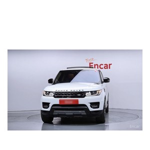 2016/11 Land Rover Range Rover Sport 3.0 SDV6 HSE Dynamic Diesel Automatic Gear Box 155,263 km Left Steering - Product Image 3