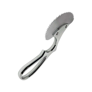 Professional <b>Bone</b> <b>Saw</b> Stainless Steel Construction Precision Cutting Edge Easy To Use <b>Bone</b> <b>Saw</b> Perfect For Surgical use - Product Image 6