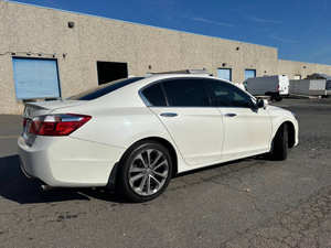 Honda Accord EX-L V6 2014 Usado en Buen Estado - Product Image 5