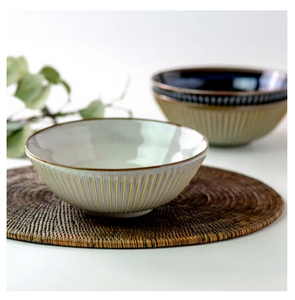 Producto Recomendado, Tazón de Servir de Diseño Premium, Exclusivo y Moderno, Estilo Japonés - Product Image 1