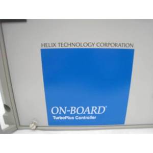 Controlador criogénico integrado CTI Helix 8129948G001 + - Equipo y piezas semiconductores de confianza de Trusted Global Legacy - Product Image 4