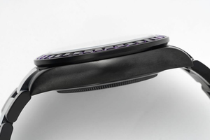 Đồng hồ cơ nam hợp thời trang chống nước bằng thép không gỉ phong cách mới đồng hồ công sở cổ điển thanh lịch sang trọng chất lượng cao - Product Image 4