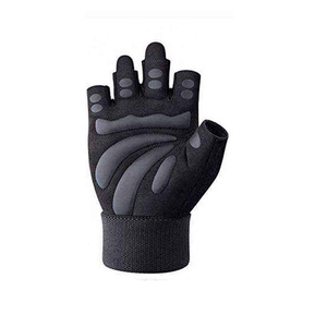 ถุงมือยกน้ำหนักสำหรับออกกำลังกาย ฟิตเนส ยกน้ำหนัก ผู้ชายและผู้หญิง ถุงมือสำหรับออกกำลังกายในยิม - Product Image 3