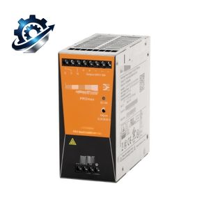 Unidad de control UPS CP DC 24V 20A/10A Número de artículo 1370050010 - Product Image 1
