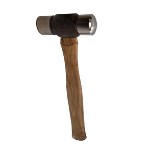 Martillo de Herrador Premium con Mango de Madera, Herramienta Portátil de Acero para Recortar Pezuñas, Martillo Cortador para Reparación de Pezuñas de Caballos, Certificado CE ISO - Product Image 4