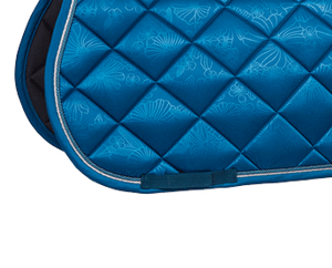 Sudadero de Salto con Ribete de Diamantes, Neopreno y Lana, con Forro de Felpa de Poliéster-Algodón de Primera Calidad, Material de Seda - Product Image 2