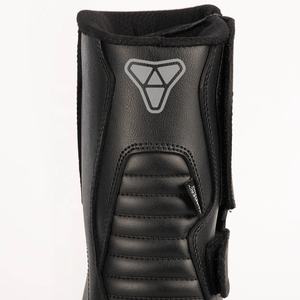 Zapatos de Motociclismo de Primera Calidad al por Mayor, de Cuero, Transpirables, Resistentes al Viento e Impermeables, Último Modelo para Hombre, MOQ Bajo - Product Image 5