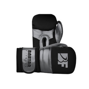 Gants de boxe et de MMA personnalisés de haute qualité en PU, faits à la main, style classique, pour toutes les saisons, longueur poignet - Product Image 2