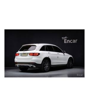 Mercedes-Benz GLC220 d 4MATIC 2022, Euro V, Diésel, Caja de Cambios Automática, 37,128 km, Volante a la Izquierda, Cámara Trasera, SUV Clase GLC - Product Image 2