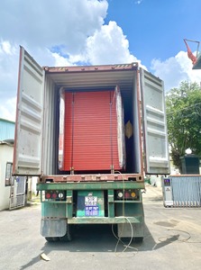 Sistema de estante de palés de servicio pesado Drive-In Equipo de almacenamiento de estante de palés selectivo de acero Artículos almacenados de fácil acceso de alta visibilidad - Product Image 5