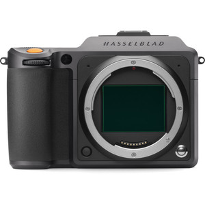 กล้องมิเรอร์เลสขนาดกลาง Hasselblad X2D 100C - Product Image 1