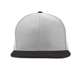 Custom Private Label <b>Mesh</b> Trucker Cap Adjustable <b>Plastic</b> Snapback OEM Hot Selling Breathable <b>Mesh</b> Trucker Hat Custom Printed - Product Image 6