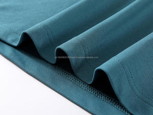 Camiseta de Golf Casual para Hombre, Talla Grande, de Secado Rápido, Tejida para Camiseta de Polo, que Mejora el Rendimiento, Absorbe la Humedad, Envío Gratuito DDP - Product Image 4