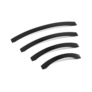 Manijas y Perillas para Armarios de Cocina, Armarios y Cajones, Fácil Instalación para Uso en Hoteles - Product Image 2