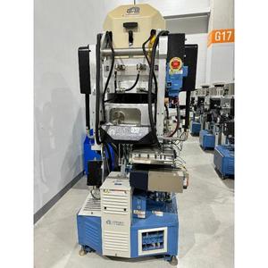 AMAT Endura 2 Chamber eSIP Ti - อุปกรณ์และชิ้นส่วนเซมิคอนดักเตอร์ระดับโลกที่เชื่อถือได้ - Product Image 1
