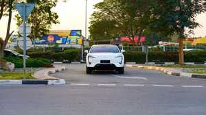 Avatr 11 2023 Premium AWD 90 kWh 592 ch Autonomie 580 km Voiture électrique - Product Image 2