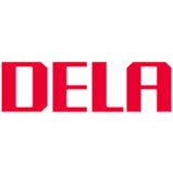 Dela GmbH & Co KG logo