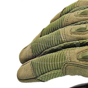 Gants de course de moto imperméables à écran tactile Gants de moto les plus vendus pour la sécurité des mains - Product Image 5