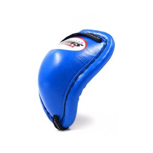 Professional MMA Muay Thai Groin Cup Metal Steel Boxer Protective Gear Wholesale for Martial Arts Equipment Professional Boxing - Product Image 4