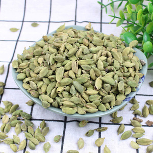 Cardamome verte de haute qualité, prix usine, cardamome verte séchée AD, herbes et épices, à conserver dans un endroit frais et sec - Product Image 4