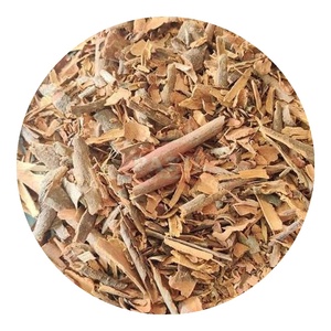 Éclats de Cannelle Brute Cinnamomum verum Épice Naturelle d'Inde - Product Image 1