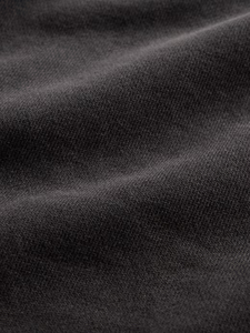 Sudadera con Capucha Extra Grande de Marca Personalizada, Lavado Ácido, Alta Calidad, 100% Algodón, Diseño Vintage Recortado para Hombre y Mujer - Product Image 6