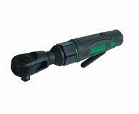 APLUS GWR-1141C, <b>3</b>/8" or 1/2" square Driver, COMPOSITE AIR RATCHET WRENCH - Product Image 2