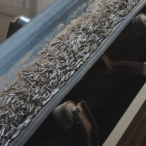 Granulés de coque de noix de cajou GreenPineVN en gros (forme bâton) pour système de chauffage à lit fluidisé à grille en chaîne, chaudière à ressort, applications agricoles et biologiques - Product Image 5