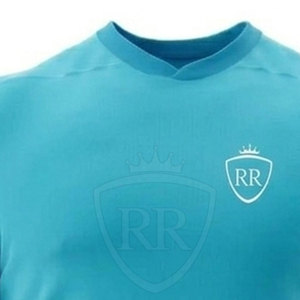 Uniforme de rugby respirant à séchage rapide en polyester pour hommes adultes, pour entraînement et événements, personnalisable - Product Image 2