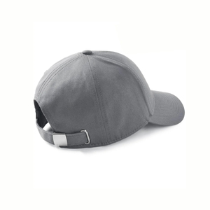 Unisex Cotton Baseball <b>Cap</b> Solid Color Summer Hat Breathable Wide Brim Sports <b>Cap</b> for Men <b>Women</b> - Product Image 2