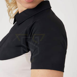 เสื้อขี่ม้าสินค้าใหม่จากปากีสถานเสื้อกีฬาขี่ม้าออกแบบได้ตามต้องการ - Product Image 4