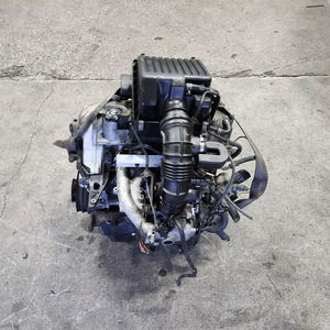 เครื่องยนต์ประกอบเดิม รุ่น D17A D17A1 D17A2 D16 สำหรับเครื่องยนต์ Stream 1.7 ลิตร - Product Image 6