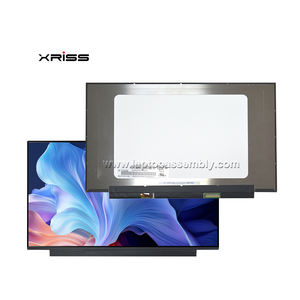 BOE Original 13,3 "Slim 30Pin Edgeless NT133WHM-N47 1366*768 sin tornillo Pantalla LCD TFT estrecha para computadora portátil - Product Image 1