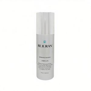 REJURAN 45ml Emulsione Rinfrescante Leggera C-PDRN con Acido Ialuronico e Centella per l'Equilibrio Olio-Acqua, Crema Viso Lenitiva - Product Image 3