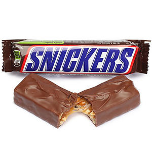 Compra en Línea a Precio de Mayoreo Chocolate Snickers - Product Image 2