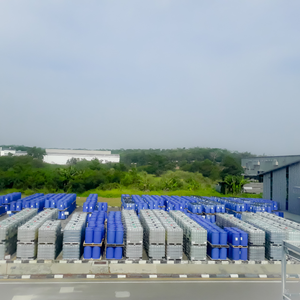 Latex Liquide Naturel HA 60 DRC à Haute Teneur en Ammoniac du Vietnam pour Gants Médicaux, Équipements Sportifs, Colle à Chaussures et Production de Mousse - Product Image 5