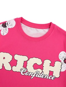 High Quality Men's 100% Cotton Casual Shirt Shorts 2-Piece Set Lightweight Quick-Dry Summer Customized Logo Printing - Product Image 3