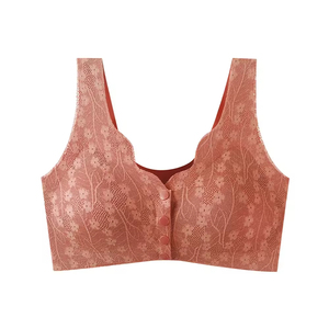 Sujetador Deportivo para Mujer, Personalizado con Impresión Digital, Transpirable, Elástico en 4 Direcciones, de Secado Rápido y Alta Sujeción, para Gimnasio, Entrenamiento, Yoga y Fitness - Product Image 5