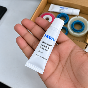Brand New Maintenance Set Wear Parts Crdng-40-ppv-as6, 665270 Repair Kit Fast Dispatch - Product Image 1